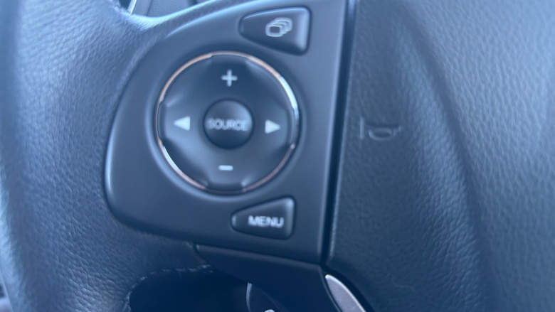 Honda CR-V 1.6 i-DTEC 160 SE Plus 5dr Diesel Estate